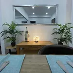 Apartman Dream Rambla Santa Cruz de Tenerife
