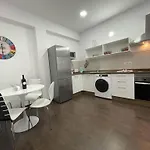 Apartman Dream Rambla Santa Cruz de Tenerife