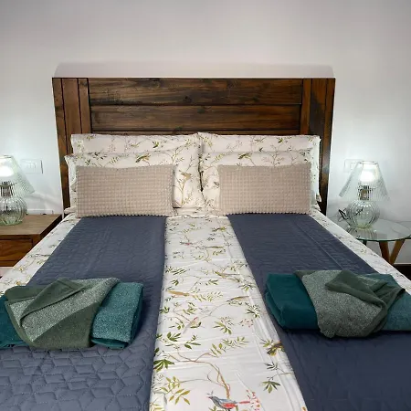 Dream Rambla Apartman *