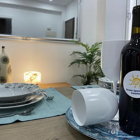 Dream Rambla Apartament