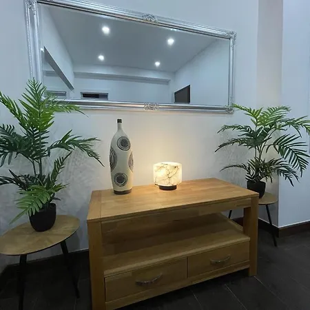 Dream Rambla Apartament Santa Cruz de Tenerife