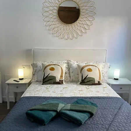 Apartament Dream Rambla Santa Cruz de Tenerife