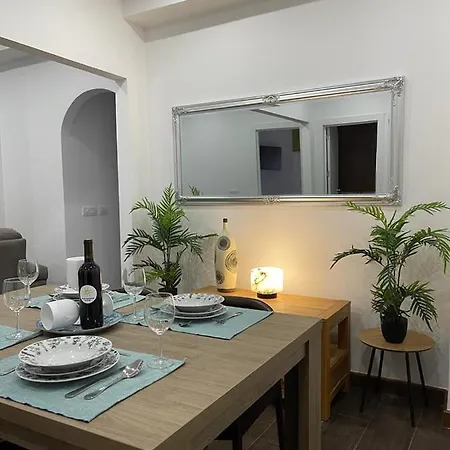 Dream Rambla Apartment