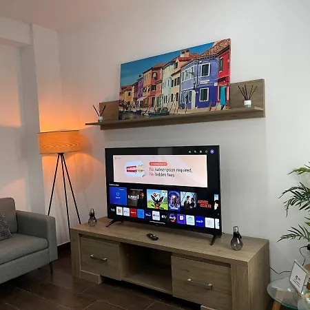 Dream Rambla Apartament