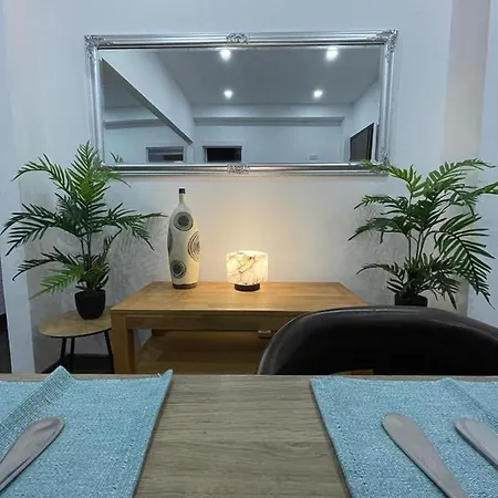 Apartment Dream Rambla Santa Cruz de Tenerife