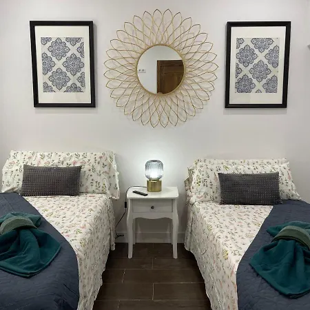 Apartman Dream Rambla