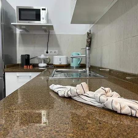 Dream Rambla Apartment