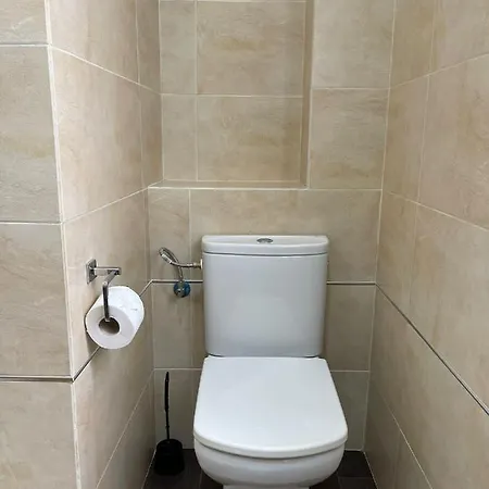 Apartment Dream Rambla