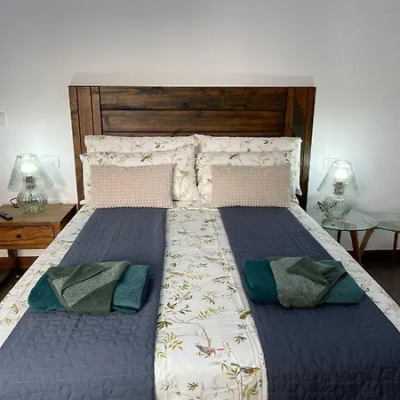Apartament Dream Rambla Santa Cruz de Tenerife