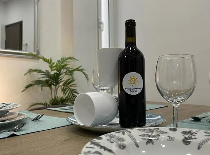 Apartman Dream Rambla