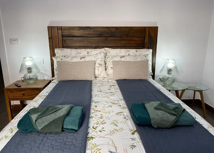 Dream Rambla Apartament *