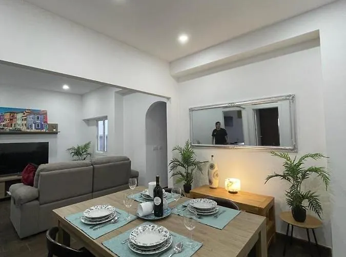 Apartman Dream Rambla *