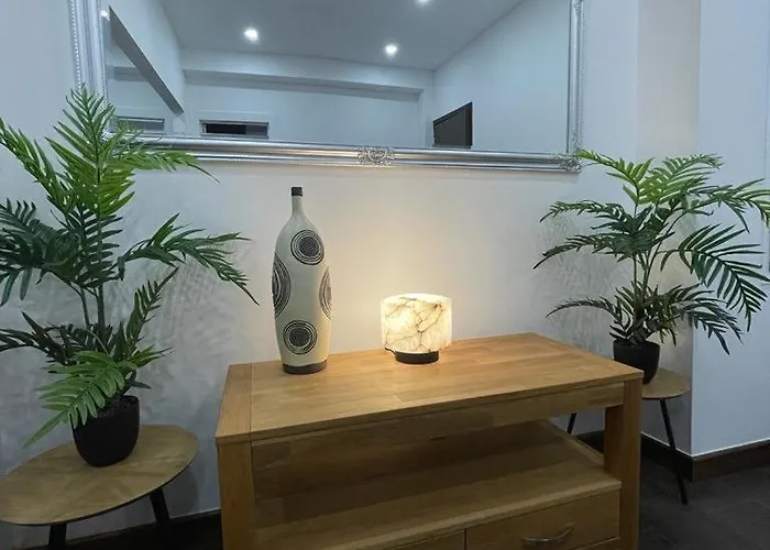 Dream Rambla Apartman Santa Cruz de Tenerife