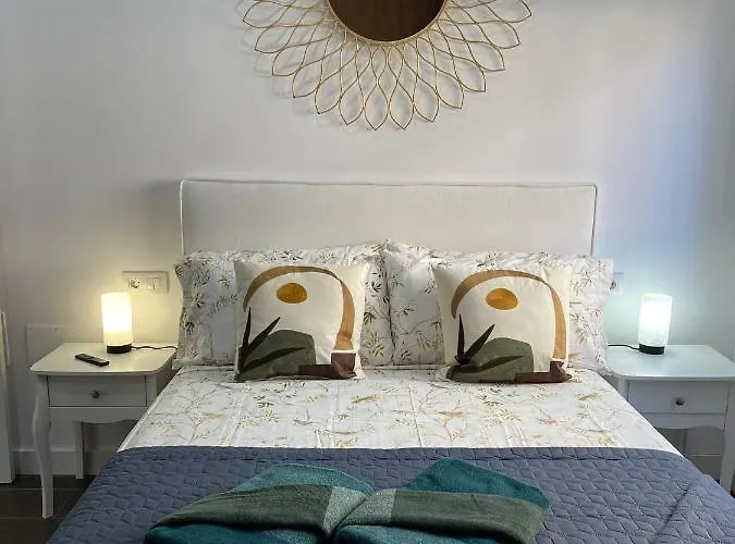 Apartman Dream Rambla Santa Cruz de Tenerife