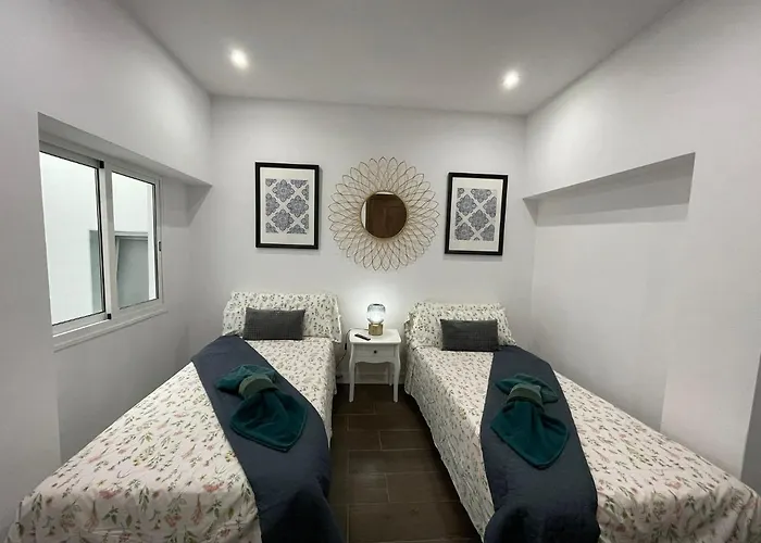 Dream Rambla Apartman *