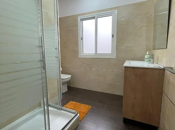 Dream Rambla Apartman