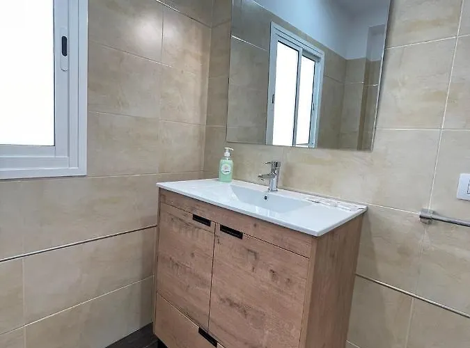 Apartament Dream Rambla Santa Cruz de Tenerife