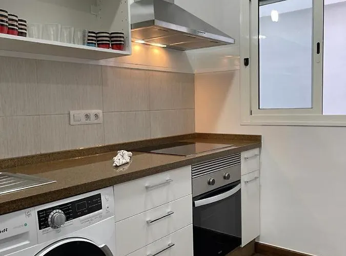 Dream Rambla Apartman Santa Cruz de Tenerife