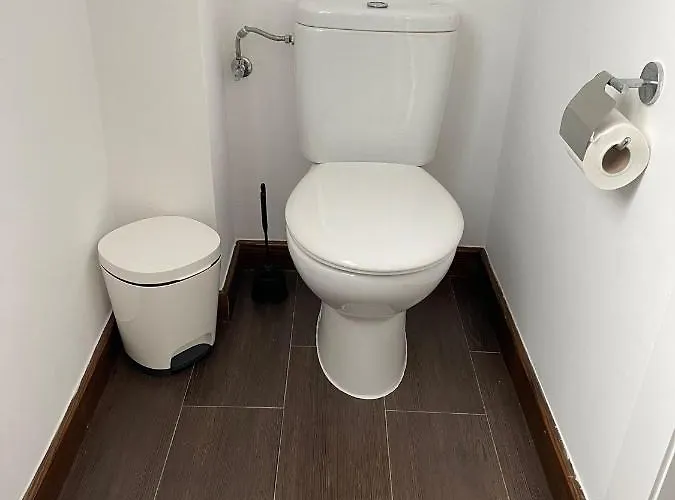 Apartament Dream Rambla Santa Cruz de Tenerife