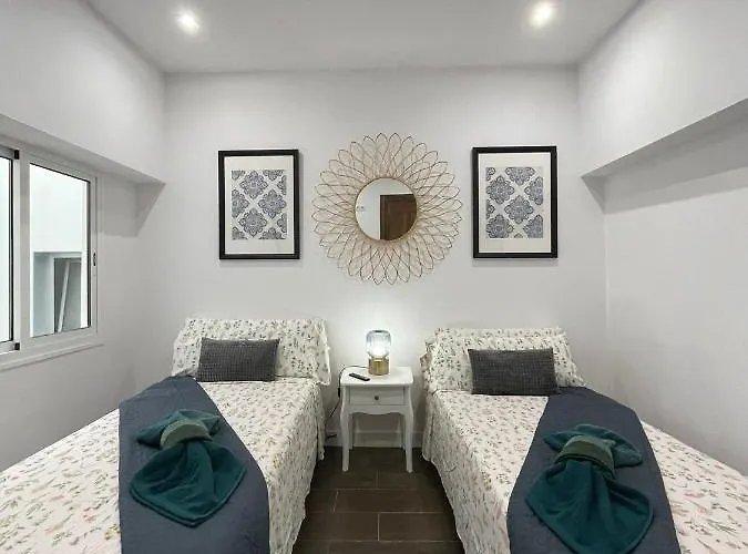 Apartman Dream Rambla *