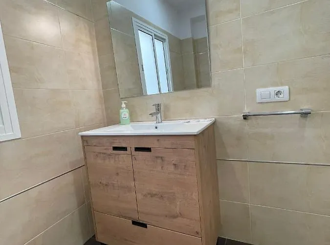 Dream Rambla Apartman *