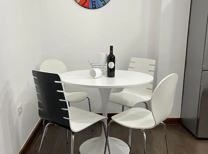 Apartament Dream Rambla