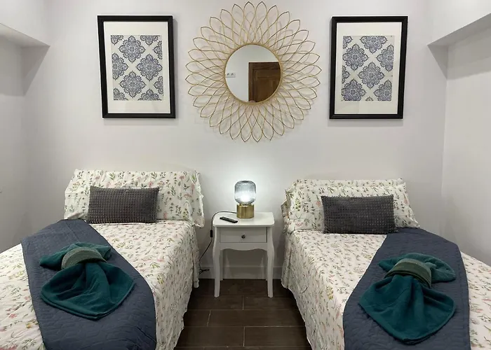 Apartman Dream Rambla