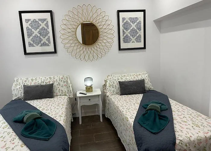 Dream Rambla * Santa Cruz de Tenerife