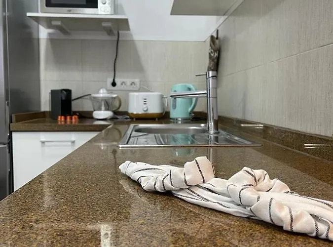 Dream Rambla Apartman