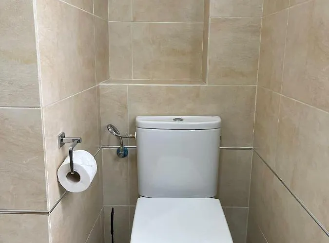 Apartman Dream Rambla