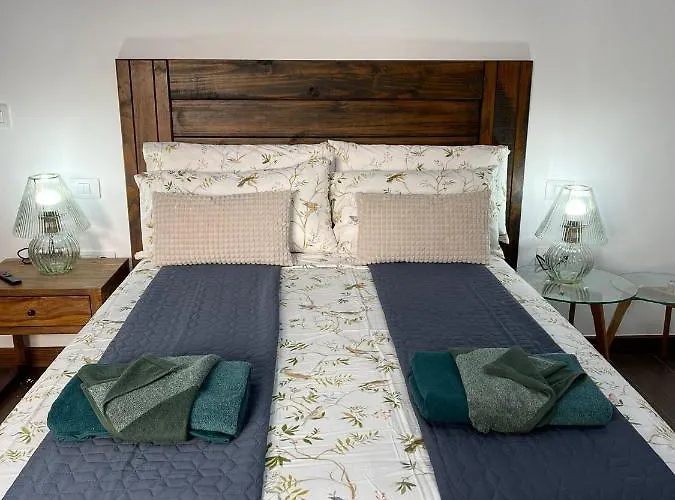 Apartament Dream Rambla Santa Cruz de Tenerife