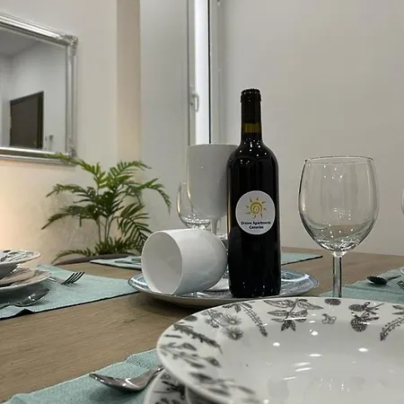 Appartamento Dream Rambla