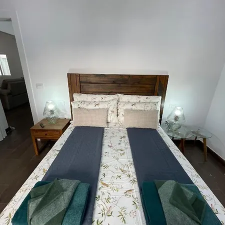 Dream Rambla Санта-Крус-де-Тенерифе