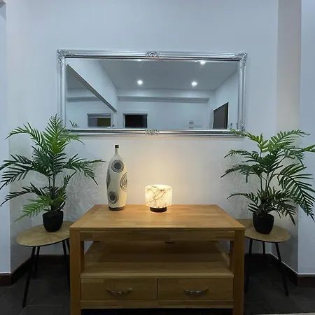 Dream Rambla * Санта-Крус-де-Тенерифе