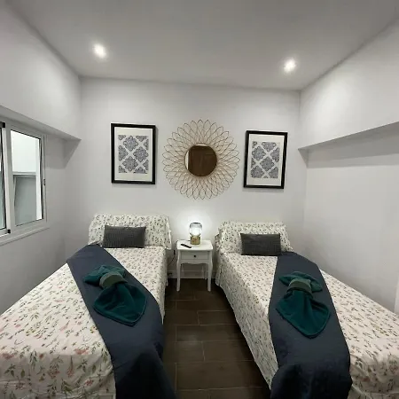 Dream Rambla Appartamento *