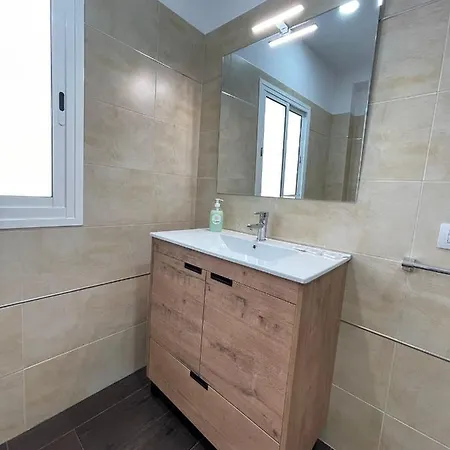 Апартаменты Dream Rambla Санта-Крус-де-Тенерифе