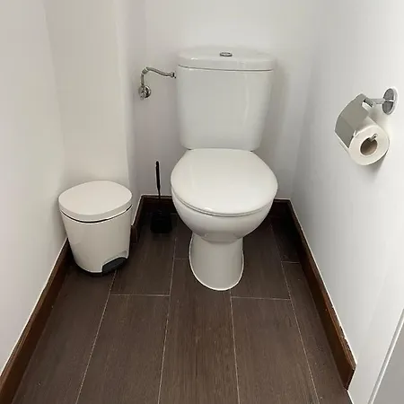 Апартаменты Dream Rambla Санта-Крус-де-Тенерифе