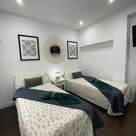 Dream Rambla Санта-Крус-де-Тенерифе