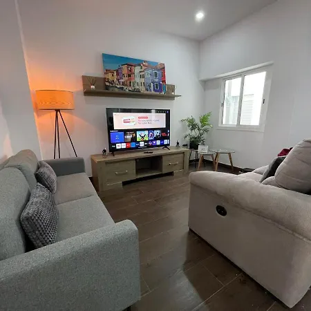 Dream Rambla Санта-Крус-де-Тенерифе