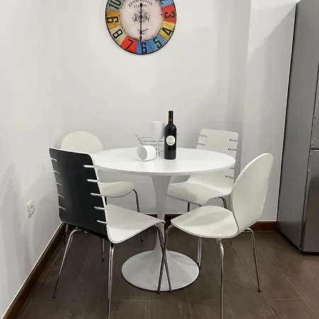 Апартаменты Dream Rambla