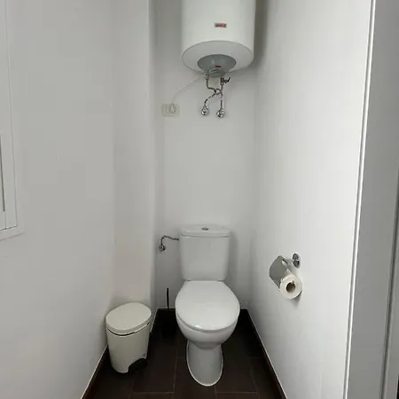 Appartamento Dream Rambla *