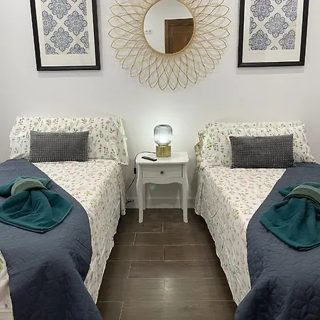 Appartamento Dream Rambla *