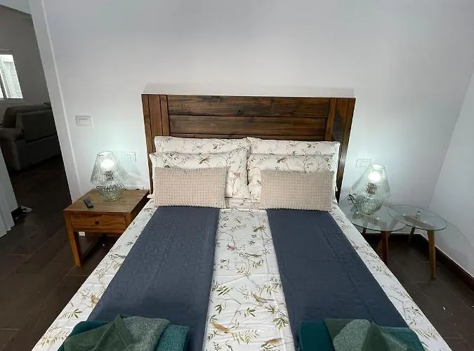 Dream Rambla 산타크루스데 테네리페