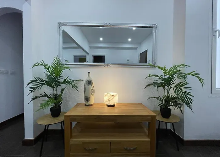 Dream Rambla * 산타크루스데 테네리페