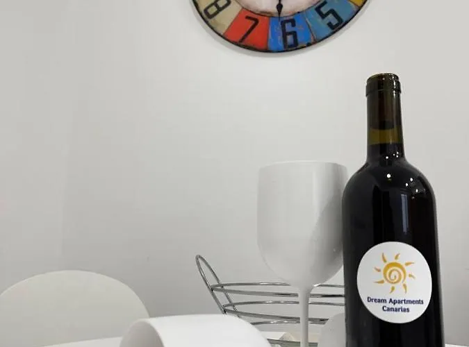 Dream Rambla 산타크루스데 테네리페