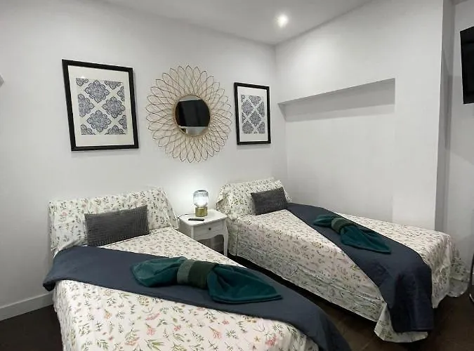 Dream Rambla 산타크루스데 테네리페