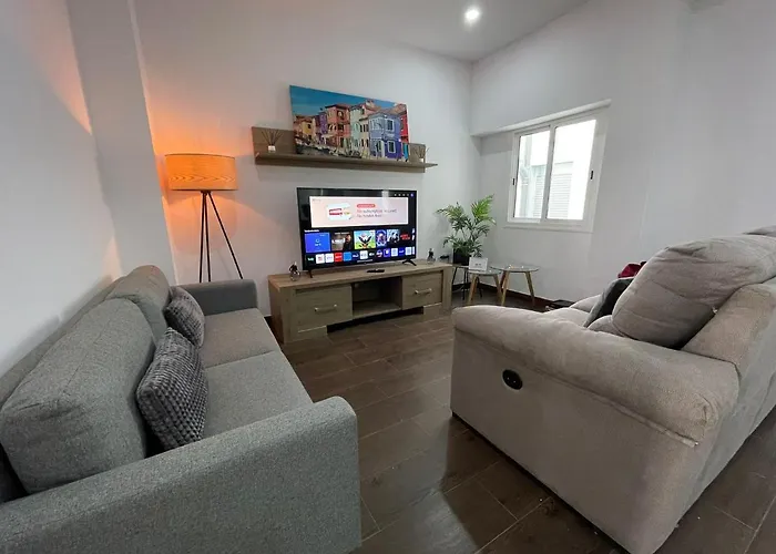 Dream Rambla 산타크루스데 테네리페