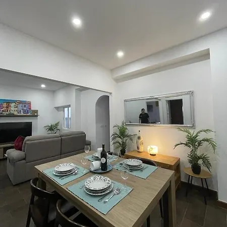 Appartamento Dream Rambla *