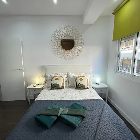 Dream Rambla Appartamento *