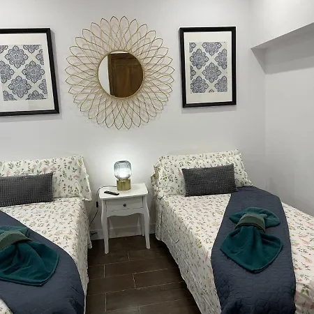 Dream Rambla * Santa Cruz de Tenerife